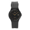 CASIO MW-59-1EVDF ユニセックス ウレタンウォッチ 34517478 [P]