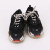 Balenciaga Black Triple S Sneakers 524037 130607738 [P]