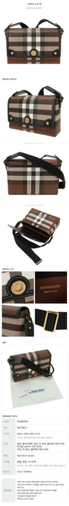 BURBERRY Notentasche 117400367 [P]