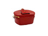 Louis Vuitton Vernis Bouatte Sapo Mini Crossbody Bag Red M90498 130614183 [P]