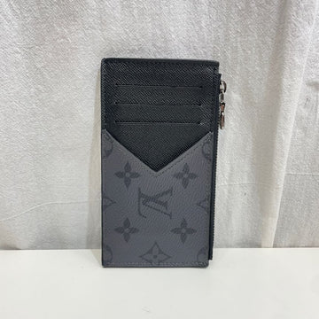 LOUIS VUITTON Eclipse Münzkartenhalter M69533 130616184
