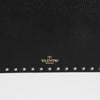 Valentino Rockstud Envelope Clutch 130209901 [P]