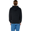 AMI Herzlogo Hoodie Schwarz BFUSW200 730 45117706 [P]