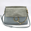 Chloe 3S1231 FAYE Medium Shoulder Bag 130619924 [P]
