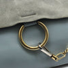 Chloe 3S1231 FAYE Medium Shoulder Bag 130619924 [P]