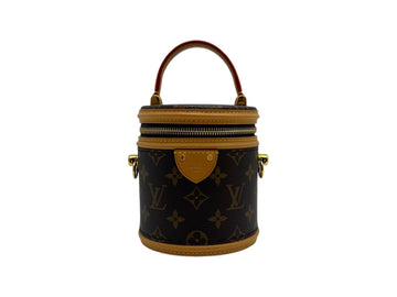 LOUIS VUITTON Monogram Nano Cannes Bag M82952 130620264
