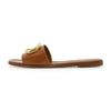 Valentino V Logo Signature Women's Slippers HG5 130620352 [P]