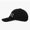 PATOU AC040 Baseball Cap 101280564 [P]