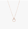 SWAROVSKI 5692266 レディース ネックレス 105903853 [P]