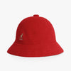 KANGOL 0397BC SCARLET Unisex Bucket Hat 33334925 [P]
