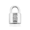 Pandora Padlock & Key Pendant Charm 33591672 [P]