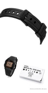 CASIO W-800HG-9AVDF Unisex Urethan Uhr 34517473 [P]