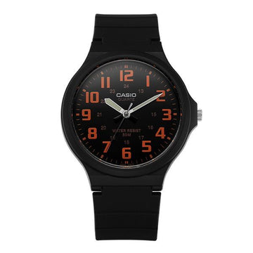 Casio MW-240-4BVDF Men's Urethane Watch 34517480