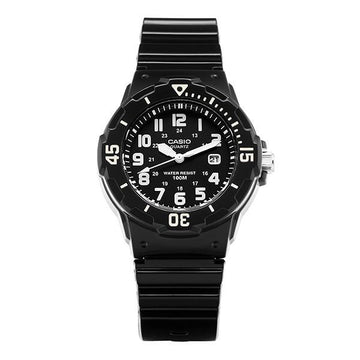 Casio LRW-200H-1BVDF Women's Urethane Watch 34517554