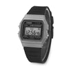 Casio F-91WM-1BDF Unisex Resin Watch 49915504 [P]