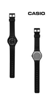 Casio MW-59-1BVDF Men's Urethane Watch 55078428 [P]