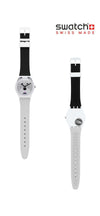 SWATCH GW210 Unisex-Urethan-Uhr 56954373 [P]