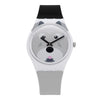 SWATCH GW210 Unisex-Urethan-Uhr 56954373 [P]