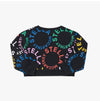 STELLA MCCARTNEY TT4C30 Z1333 930MC Kinder Sweatshirt 59946651 [P]