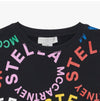 STELLA MCCARTNEY TT4C30 Z1333 930MC Kinder Sweatshirt 59946651 [P]