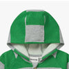 MINI RODINI Kinder Kapuzenjacke 2372014375 62378273 [P]