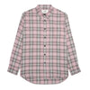 AMI HJK228VI0010 665 Unisex Shirt 73460435 [P]