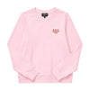 APC COEZD F27700 TFE ROSE/ROUGE Women’s Sweatshirt 77837652 [P]