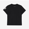 COURREGES 女性 半袖Tシャツ 124JTS006 JS0112 9999 92714999 [P]