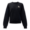 MAISON KITSUNE Dressed Fox Logo Patch Sweatshirt KW00309KM0001 43864359 [P]