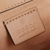 Gucci GG Marmont Matelassé Super Mini Bag stamp: 476433 DTD5N 2754 49941138 [P]