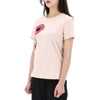 MAXMARA フローラル 半袖 Tシャツ 002 130679908 [P]