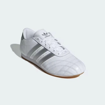ADIDAS Taekwondo Race Cloud White Silver Metallic Damen JS1192 130679934