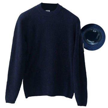CP Company Lens Wappen Patch Alpaca Knit 155890352