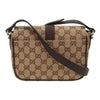 GUCCI Mini GG Crossbody Tasche / 802100 FADUS 9857 101264206 [P]