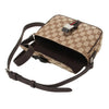 GUCCI Mini GG Crossbody Tasche / 802100 FADUS 9857 101264206 [P]