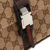 GUCCI Mini GG Crossbody Tasche / 802100 FADUS 9857 101264206 [P]