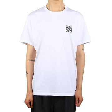 LOEWE Anagramm Logo T-Shirt H526Y22X75 2100 50718199