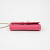 Salvatore Ferragamo 22 C940 Bara Genie Shoulder Crossbody Bag 130334370 [P]