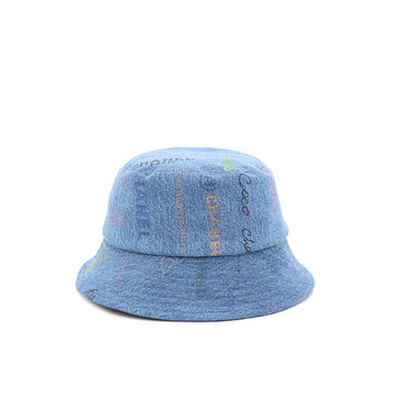 CHANEL Denim Bucket Hat AA8086 kk45999912 130702157