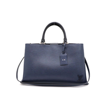 Louis Vuitton Epi Clever MM Tote Bag and Shoulder Bag 10656733 130702180