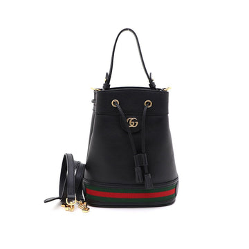 Gucci Ophidia Small Bucket Bag Tote and Shoulder Bag 610846 130702355
