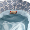 GUCCI 631951 GG Lame Bucket Hat 130702750 [P]