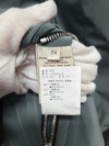 HERMES Grüne Multi-Signatur Bomberjacke 130704101 [P]