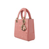 DIOR M0531OWCB Lackleder Cannage Lady Small 34618K 130705634 [P]