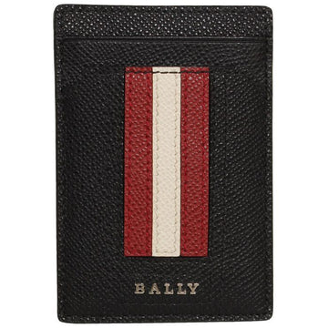 BALLY Kartenetui TAEDY LT/10 SCHWARZ / Kartenetui / Geldklammer 58613442