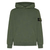 Stone Island Hooded Sweatshirt 801565860 V0159 112177227 [P]