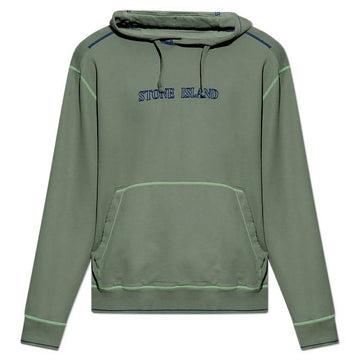 Stone Island Hooded Sweatshirt 791560678 V0055 73418406