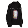 IH NOM UH NIT Hooded Long Sleeve T-Shirt NUS19265 68249571 [P]