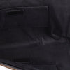 SAINT LAURENT カモフラージュ ブラック ラージ クラッチバッグ 440945 130756523 [P]
