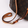 LOUIS VUITTON M56390 Odeon PM Monogram Schultertasche 130756711 [P]